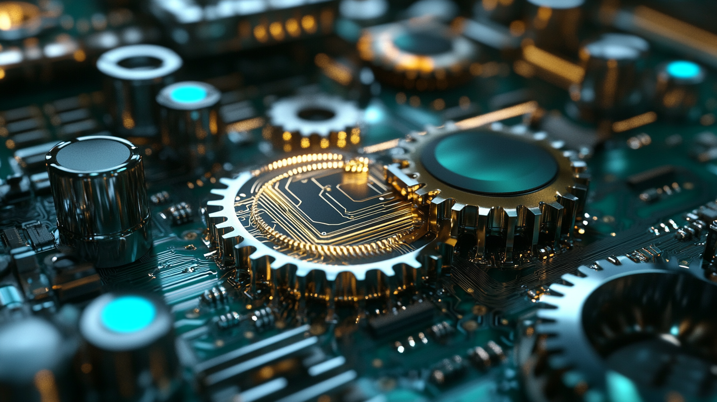 Consumer Electronics - PCB Packaging